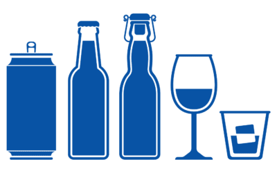 How Alcohol and Suicide are connected – A Fact Sheet